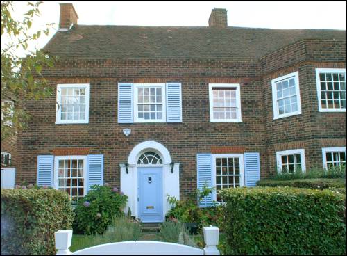 52 Gurney Drive